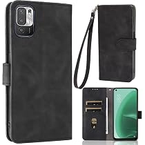 Amazon.co.jp: Xiaomi Redmi Note 10 JE/Note 10T A101XM ケース 手帳